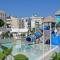 Pensione TOSCA B&B Cattolica