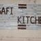 Safi Kitchen Hostel - Sāfī