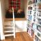 Studio or Cabin on Whitby