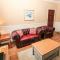 Coquet Cottage