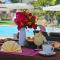 Residence Hotel La Giara