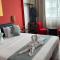 Mad Monkey Hostel Phnom Penh - Phnompenh