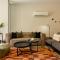 Stylish Haven Luxury Interiors in Prime Location - 皇后镇