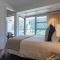 Stylish Haven Luxury Interiors in Prime Location - 皇后镇