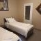 OQSAROY SAMARKAND Guest House