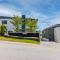 Stylish Haven Luxury Interiors in Prime Location - 皇后镇