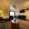 The Kanab Lodge