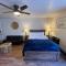 The Kanab Lodge