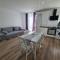 The Best Apartment