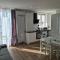 The Best Apartment