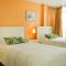 Hotel Sandmelis