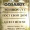 OQSAROY SAMARKAND Guest House