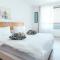 Almog Beach apt Hotel מלון דירות אלמוג ביץ