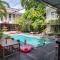 Lushy Hostel Canggu
