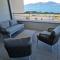 Superbe appartement T3 face mer baie Ajaccio - 皮耶特罗塞拉