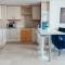 Almog Beach apt Hotel מלון דירות אלמוג ביץ