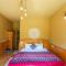 LivingStone Cottage in Jibhi
