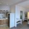 Elysium Apartments Corfu