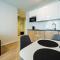 Apartamenty Sun & Snow Ogrodnicza