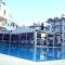 Saygılı Beach Hotel