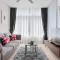 KLCC Homestay Vacation Sky Suites KLCC Birdy Stay