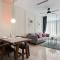 KLCC Homestay Vacation Sky Suites KLCC Birdy Stay