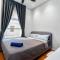 KLCC Homestay Vacation Sky Suites KLCC Birdy Stay