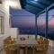 Traditional House Overlooking the Libyan Sea