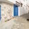 Traditional House Overlooking the Libyan Sea