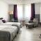 PRIMA Inn HOTEL & HOF NEURUPPIN - digitales & rezeptionsloses Motel - Neuruppin
