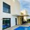 Luxury villa with private pool - Rojales