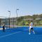 Is Serenas Badesi Resort