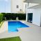 Luxury villa with private pool - Rojales