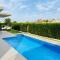 Luxury villa with private pool - Rojales