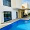 Luxury villa with private pool - Rojales