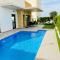 Luxury villa with private pool - Rojales