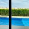 Luxury villa with private pool - 罗哈莱斯