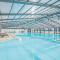 Chalet pour 4 dans un Domaine avec piscine - 滨海布雷蒂尼奥勒