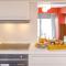Monemvasia Modern Flat with Panoramic Sea View