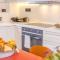 Monemvasia Modern Flat with Panoramic Sea View