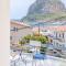 Monemvasia Modern Flat with Panoramic Sea View