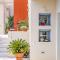 Monemvasia Modern Flat with Panoramic Sea View