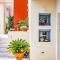 Monemvasia Modern Flat with Panoramic Sea View
