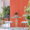 Monemvasia Modern Flat with Panoramic Sea View