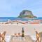 Monemvasia Modern Flat with Panoramic Sea View
