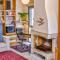 Monemvasia Modern Flat with Panoramic Sea View