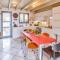Monemvasia Modern Flat with Panoramic Sea View