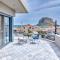Monemvasia Modern Flat with Panoramic Sea View - Monemvasia