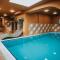 Hotel Ruze & Wellness