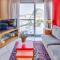Monemvasia Modern Flat with Panoramic Sea View - Monemvasia